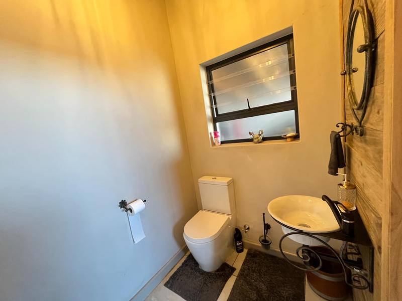 3 Bedroom Property for Sale in Hopefield Western Cape